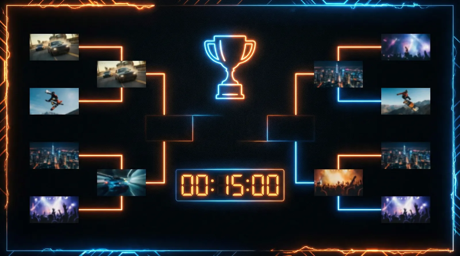 国产视频 第七季剪辑挑战赛