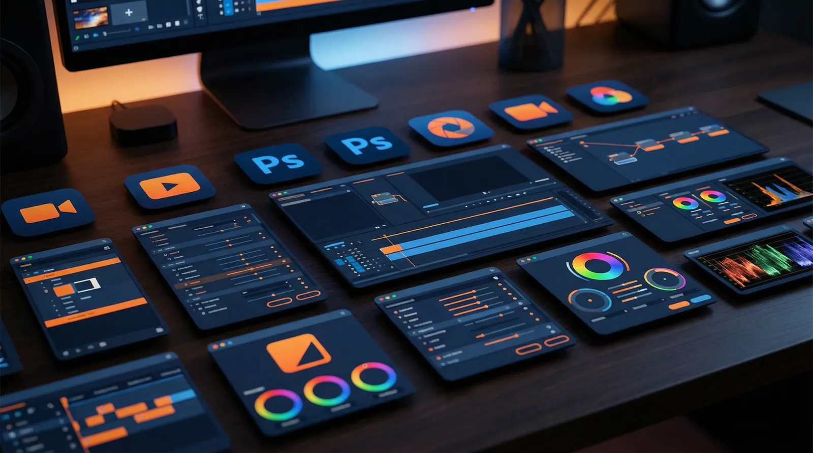 国产视频 视频导出参数与编码设置